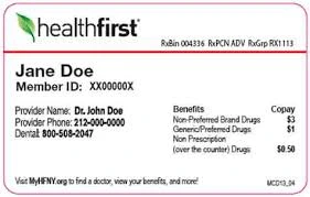 Healthfirst Insurance Accepted