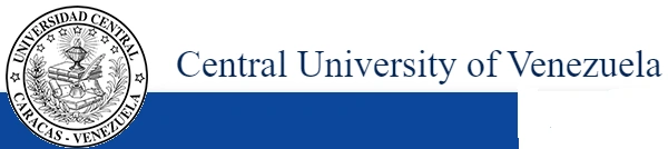 Central University of Venezuela