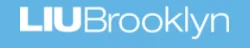 LIU Brooklyn