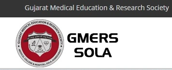 GMERS Medical College